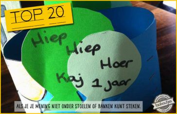 Hoeren … eh … hoera! 20+ prostitutievoutjes