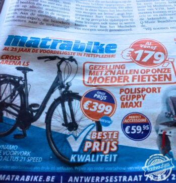 Ik denk dat ze iets anders verstond onder een ‘massage’.