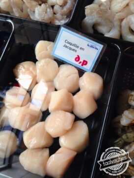 Die is behoorlijk uit z’n schulp gekropen.