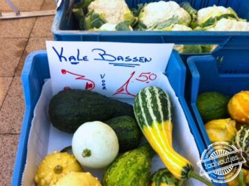 Met pruik voor meerprijs.