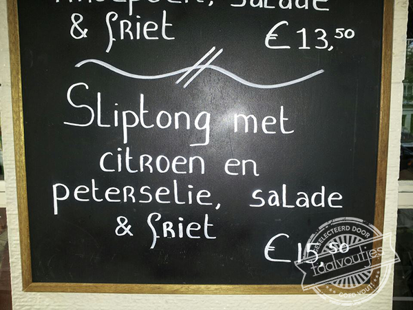 Sliptong
