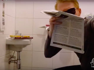 Bestel nú de Taalvoutjes-scheurkalender 2018!