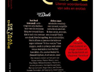 Boekrecensie: De taal der liefde