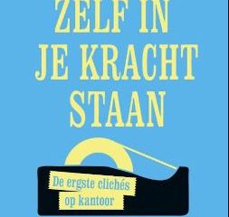 Boekrecensie: Ga lekker zélf in je kracht staan