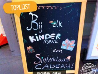 Zie ginds komt het kofschip: 10 Sinterklaas-voutjes