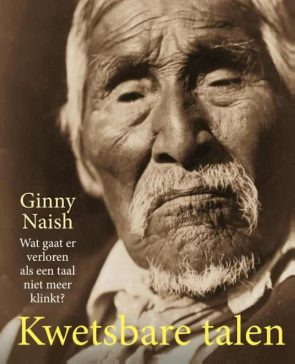 Boekrecensie: Kwetsbare talen