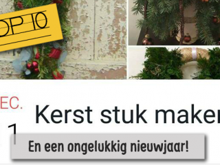 Top 10 taalvoutjes van november 2017
