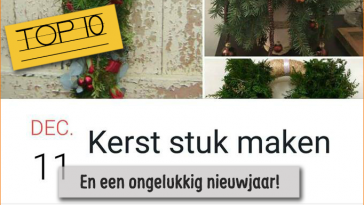 Top 10 taalvoutjes van november 2017