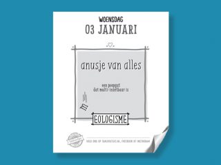 Eologismen