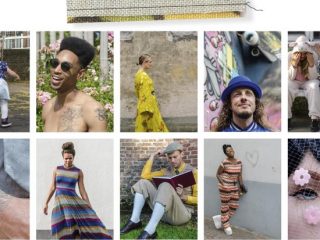 Boekrecensie: Klerenwoorden & Modetaal