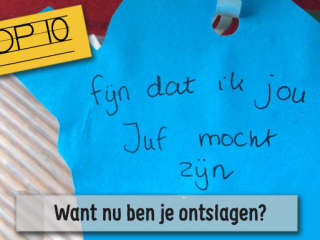 Top 10 taalvoutjes van januari 2018