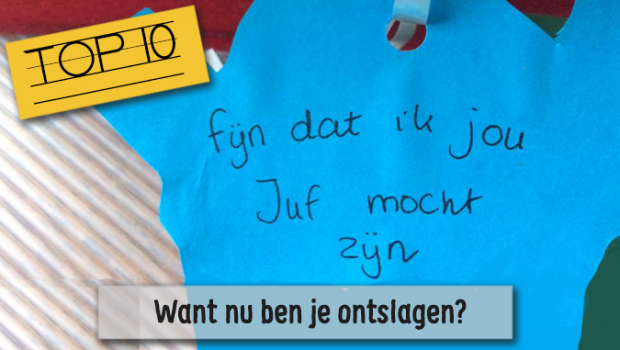 Top 10 taalvoutjes van januari 2018