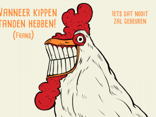 9 grappige buitenlandse spreekwoorden en uitdrukkingen