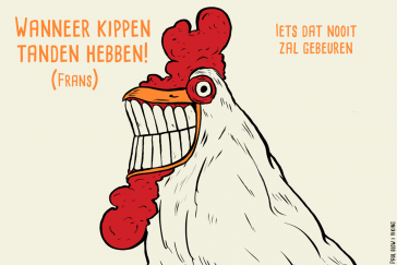 9 grappige buitenlandse spreekwoorden en uitdrukkingen