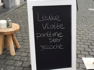 Vacature: Taalvoutjes zoekt versterking