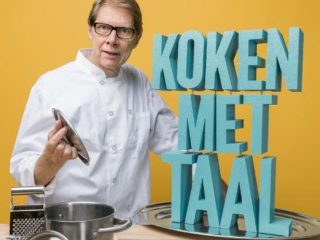 Boekrecensie: Koken met taal