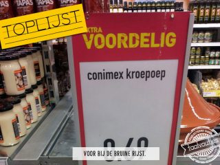 Extra voordelig, extra vout: 10 slippertjes van Xenos