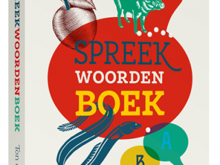 Boekrecensie: Van Dale Spreekwoordenboek