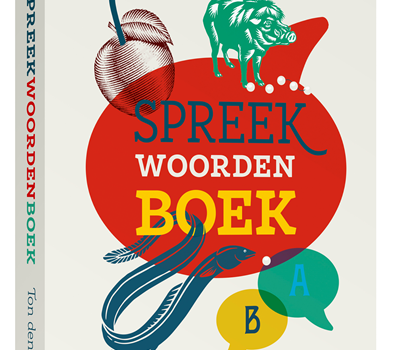 Boekrecensie: Van Dale Spreekwoordenboek