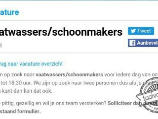 Woordweetje: Robot