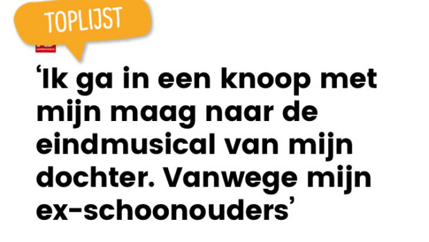 Toplijst spreekwoorden