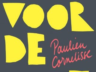 Boekrecensie: Taal voor de leuk