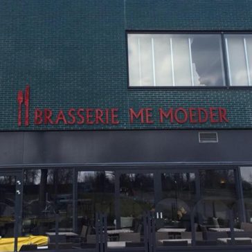 Column: Kids, koffietjes & comfortzone