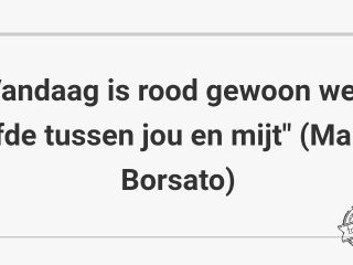 Column: Liever lyrics of muziek?