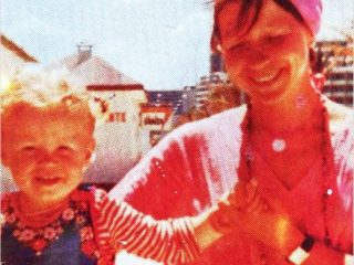 Boekrecensie: Moeder van glas
