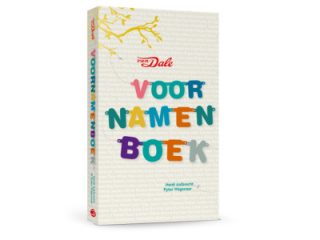Boekrecensie: Van Dale Voornamenboek