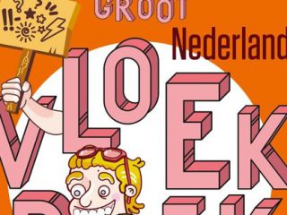 Boekrecensie: Het Groot Nederlands Vloekboek