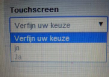 Column: ‘Ja’ als een warrelwind van emoties