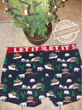 Woordweetje: sloerie