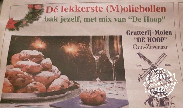 Beflap - Taalvoutjes