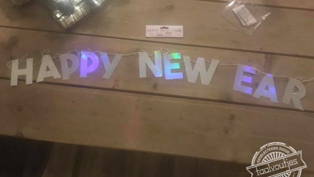 Je bent een rund ...