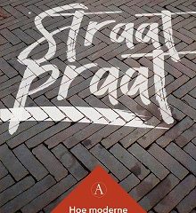 Boekrecensie: Straatpraat