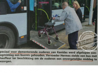 Column: Taal zonder woorden