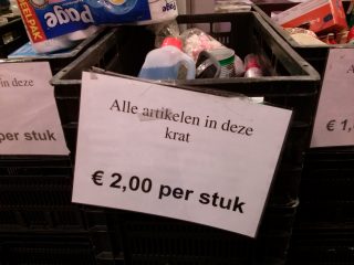 Speel de Grote Lidwoordenquiz