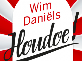 Boekrecensie: Houdoe!
