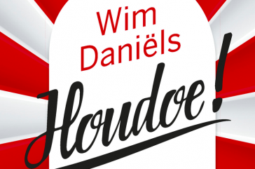 Boekrecensie: Houdoe!