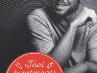 Boekrecensie: Taalkunstenaars – Diggy Dex
