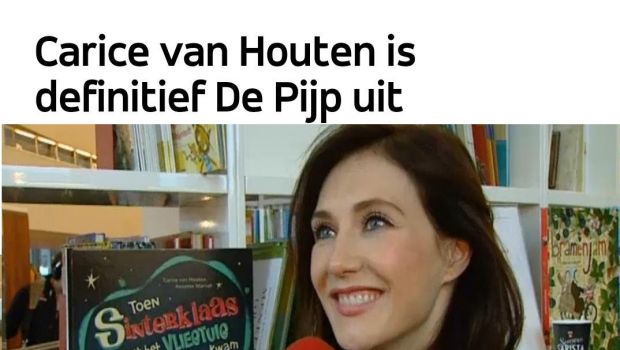 Woordweetje: de pijp uitgaan