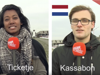 Video: de verschillen tussen Vlaams en Nederlands