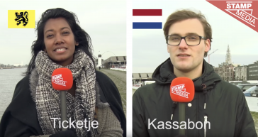 Video: de verschillen tussen Vlaams en Nederlands