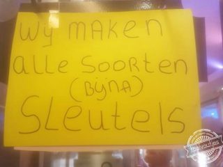 Woordweetje: bekant