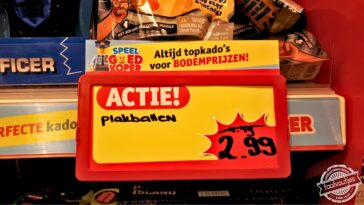 Daar helpt talkpoeder tegen.