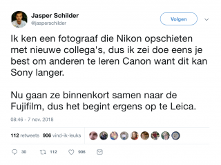 10 x woordgrappenkoning Jasper Schilder