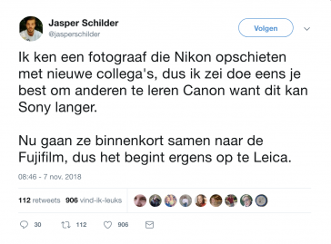 10 x woordgrappenkoning Jasper Schilder