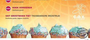 Column: Dialectengek