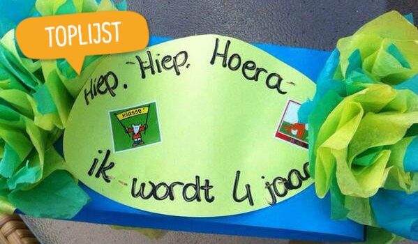 top 10 schoolvoutjes toplijst